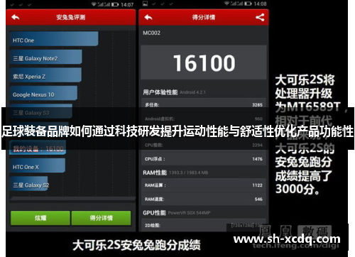 足球装备品牌如何通过科技研发提升运动性能与舒适性优化产品功能性